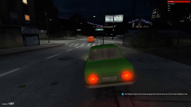 МАНЬЯК МЕТЕЛЬ ОХОТИТСЯ НА НАС УГАР И БЕЗУМИЕ В Gary`s Mod смотреть онлайн