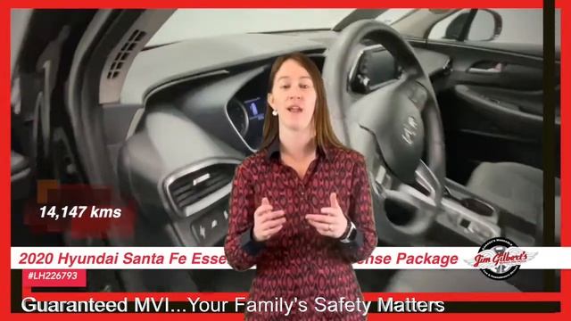 For Sale | 2020 Hyundai Santa Fe | Used SUV | Pre-owned Vehicles смотреть онлайн