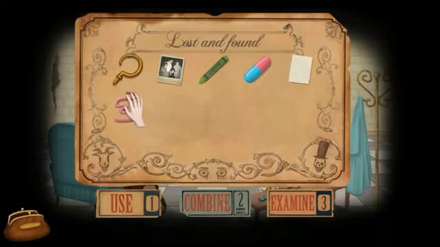Fran Bow (HORROR) Gameplay Walkthrough - Chapter 1 (Sober day) - Part 2 смотреть онлайн