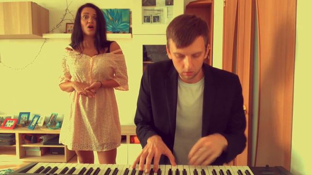 Zivert и Мот - Паруса (Shanti Piano) смотреть онлайн