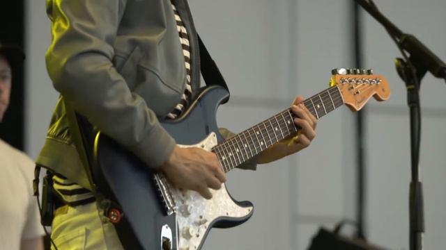 CORY WONG opening for UMPHREY'S McGEE /// Live in Indianapolis, IN 9-18-21 смотреть онлайн