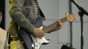 CORY WONG opening for UMPHREY'S McGEE /// Live in Indianapolis, IN 9-18-21