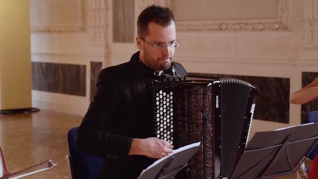 Quartetto Nesos смотреть онлайн