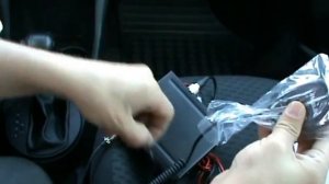 Рация MegaJet MJ 300