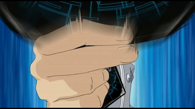 Cardfight!! Vanguard - 5 Рус озвучка