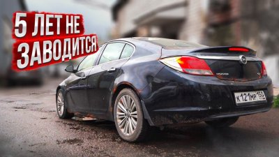Обзоры и новости авто