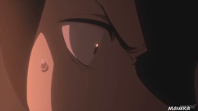 [AMV] The Promised Neverland - Синие Фиалки смотреть онлайн