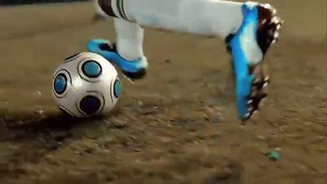 Аргентина (реклама Adidas) смотреть онлайн