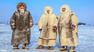 Сколько живут оленеводы. Что влияет на продолжительность жизни Коренных Народов Севера | Факты