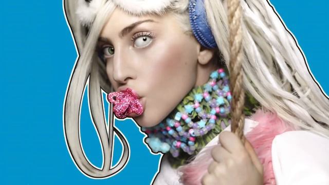 Lady Gaga - ARTPOP (ARTPOP Ball Studio Version) [feat. Eric Scianna]