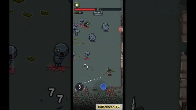 Pickle Pete: Уцелевший - Огурчик Пит (он же Солёный Огурчик Пит), почти как Огурчк Рик, только круч смотреть онлайн