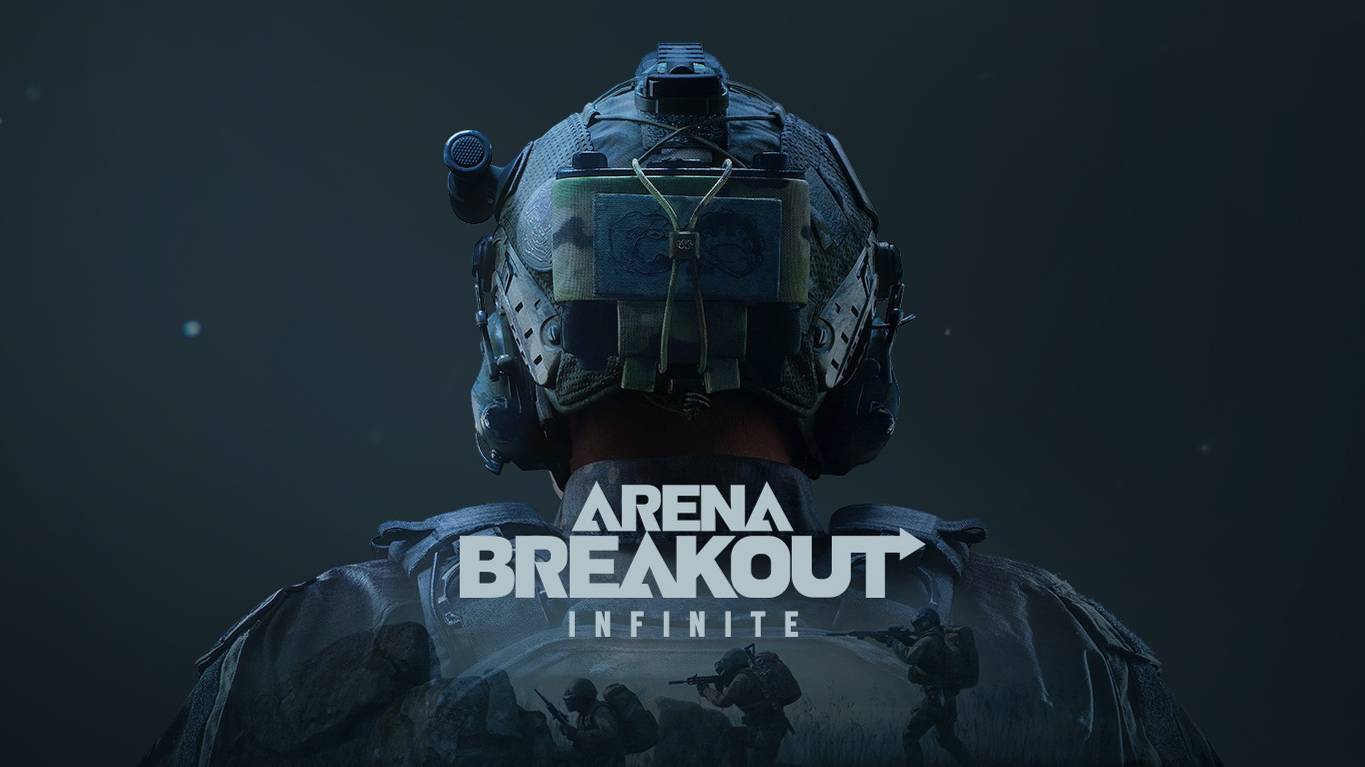 Arena Breakout: Infinite