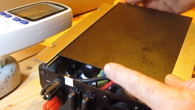 Ожидаемое и реальность.(Поломка грида) смотреть онлайн