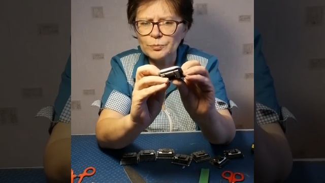 Видео-урок1 с комментарием бесплатно по стрижке собак и кошек. Инструменты. смотреть онлайн