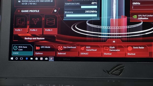 ROG Zephyrus M GM501 OVERVIEW смотреть онлайн