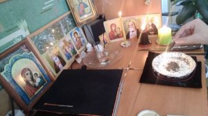 Чистка от крадника на здоровье, на красоту, на молодость с обраткой и защитой. Часть 1