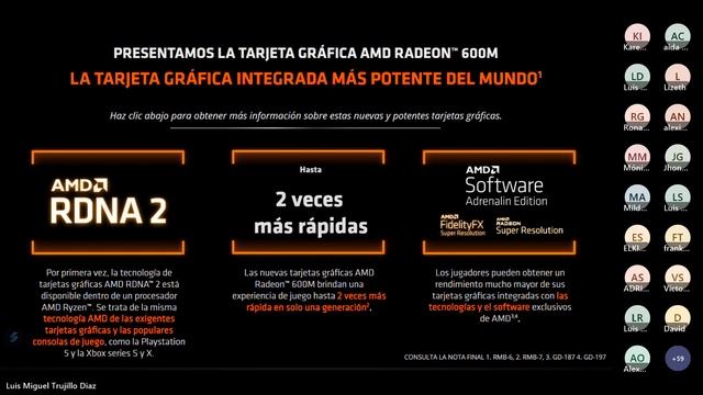 Capacitacion Asus Vivobook Go E1504 смотреть онлайн