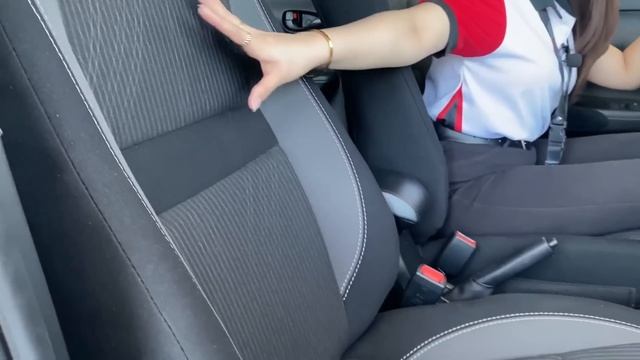 2023 TOYOTA VIOS 1.3 XLE CVT смотреть онлайн