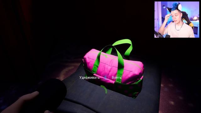 прощай, Фредди.. ► Five Nights at Freddy’s: Security Breach #3 смотреть онлайн