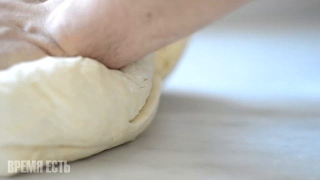 Домашний ХЛЕБ в духовке / Простой рецепт Хлеба смотреть онлайн