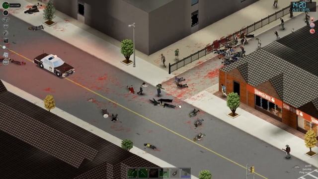 Project Zomboid Guns Guide! A Full Guide To Firearms (And Some Gun Mod Suggestions!) смотреть онлайн