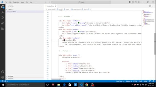 Create a simple Mobile Website using jQuery Mobile | Create a Web Page Using JQuery Mobile смотреть онлайн