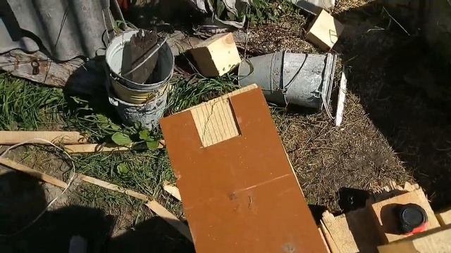 Строим дом из бруса своими руками Часть 2 соединения бруса в лапу и по длине смотреть онлайн