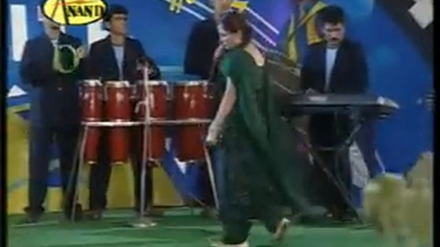 Amrita Virk | Kach De Galas Vichon | New Punjabi Song 2020 l Latest Punjabi Songs 2020 @AnandMusic смотреть онлайн