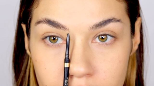 How To: Perfect Natural Brows | Eyebrow Tutorial | How to Groom Eyebrows | Eman смотреть онлайн