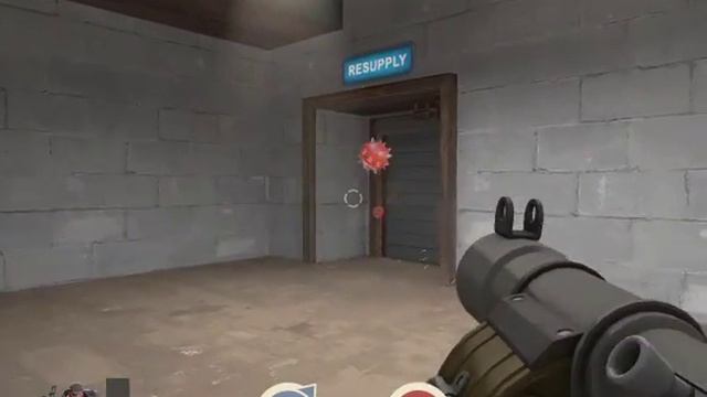 Team Fortress 2 Griefing - Classic смотреть онлайн