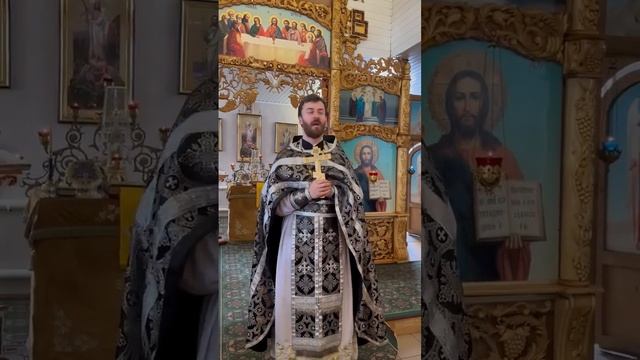 Великий Пост - весна для души смотреть онлайн