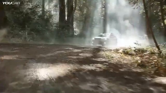 ► 2015 Subaru Outback OFFROAD