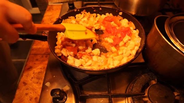 Тако|Как приготовить? смотреть онлайн