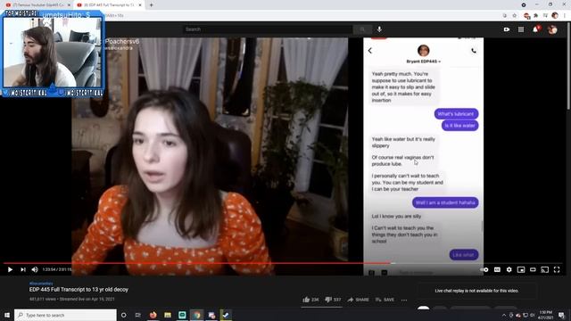EDP445 Situation смотреть онлайн
