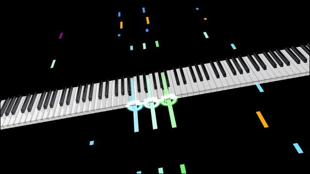 【ピアノアレンジ】Undertale Waterfall Piano Arrangement смотреть онлайн
