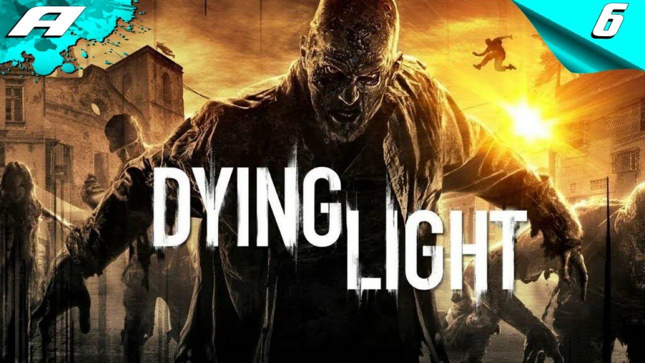 Dying Light ➤ Сложность Кошмар ➤ ПРОХОЖДЕНИЕ 6 ➤ PS5 смотреть онлайн
