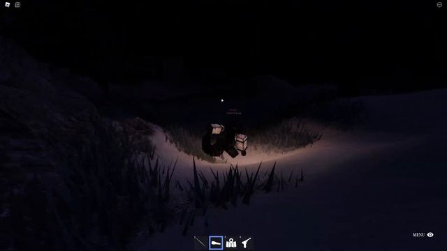 ROBLOX | Cult Of The Cryptids - Chapter 2 - Extraction - Ending Three | Full Walkthrough смотреть онлайн