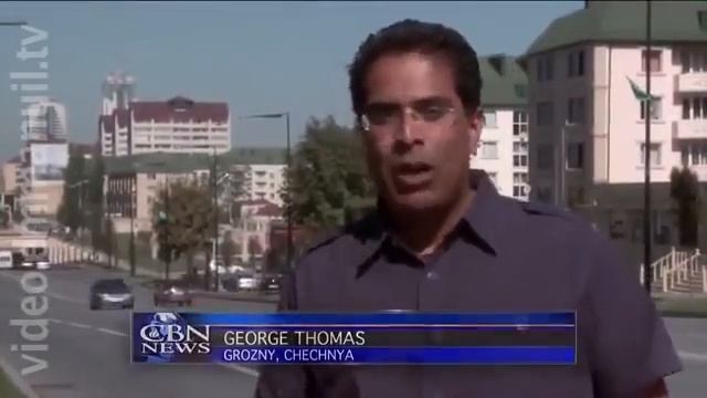 Чеченцы принимают Христианство Бывшие мусульмане Кавказцы выбрали Христианство смотреть онлайн