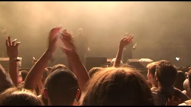 Elevation Festival, Razlog, Bulgaria Gillette Mach3 Sensitive, (Parov Stelar Band) смотреть онлайн