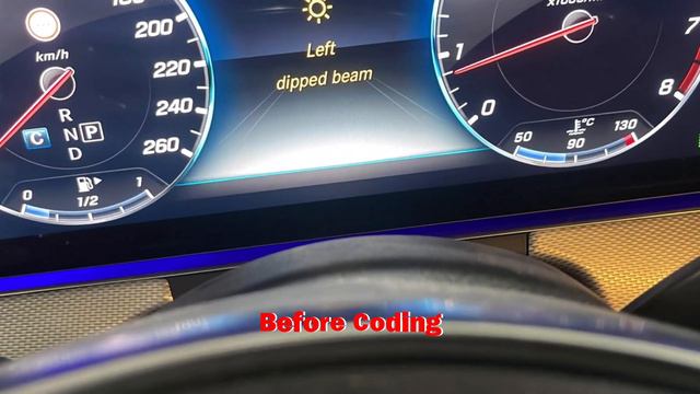 W213 Headlamp Coding | Advertisement смотреть онлайн