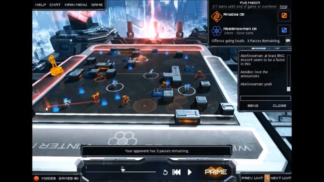 Frozen Cortex- Review and Gameplay смотреть онлайн