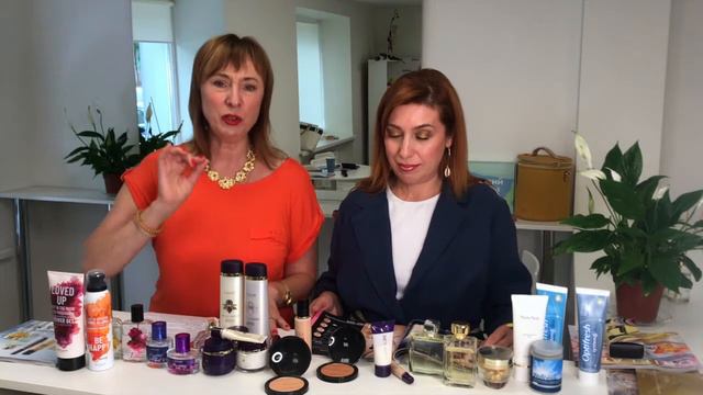 Обзор Каталога Oriflame №10 2020. Великолепная Десятка смотреть онлайн