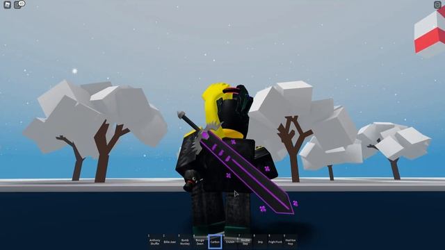 R6 Dances in roblox смотреть онлайн