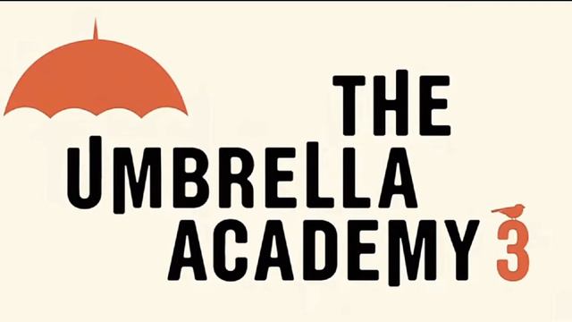 sound track of the umbrella academy season 3 . ( ballroom blitz) смотреть онлайн