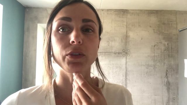 Растяжка мышц лица смотреть онлайн