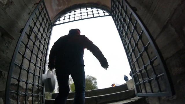 В зимний Стамбул на три дня смотреть онлайн