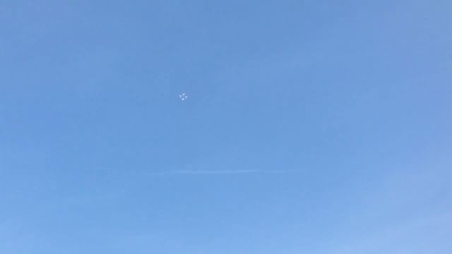 День ВВС Челябинск 2014 смотреть онлайн