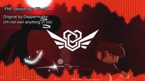 Level ! "Run for your life!" - Friday Night Funkin' Style 1 Hour Loop