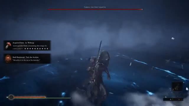 Gemetic PvP MORTAL SHELL смотреть онлайн