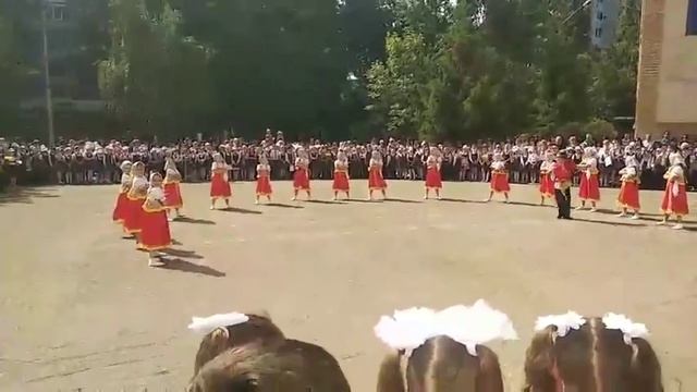 Танец "Деревня" смотреть онлайн